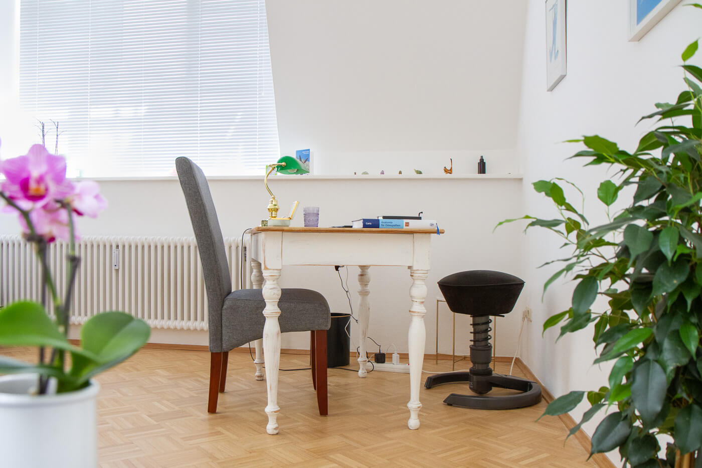 Besprechungszimmer